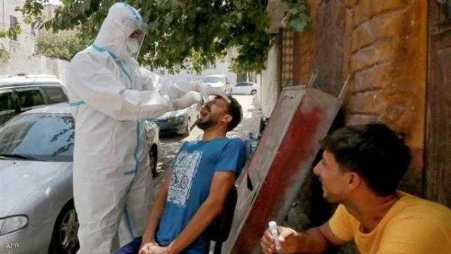 إيران تُسجل أكثر من 18 ألف إصابة جديدة بكورونا