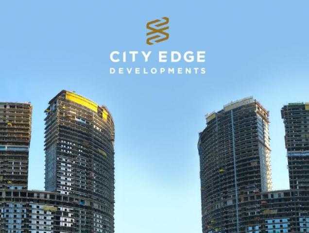 سيتي إيدج ترسم لوحة فنية تجمع بين مشروعاتها وروعة معالم مصر