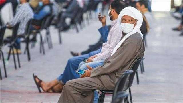 الصحة تكشف المحافظات الأعلى إصابة بـ كورونا