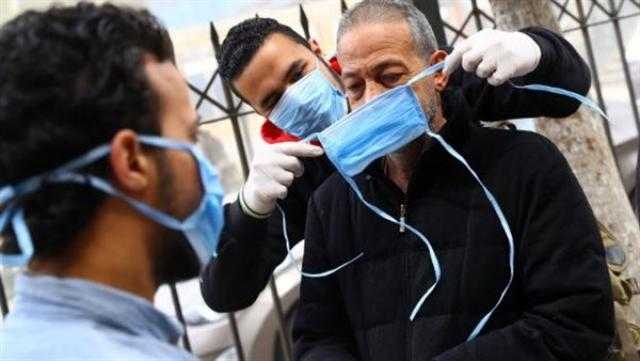 «الصحة» تحذر من العشر الأواخر في رمضان: «التباعد حياة»