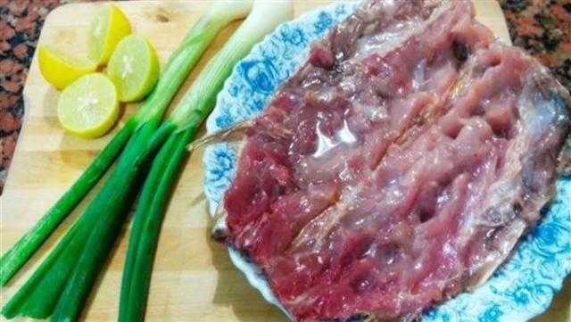 استشاري باطنة تكشف أسباب خطورة الفسيخ في شهر رمضان