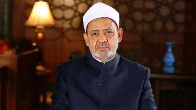 شيخ الأزهر: التيار الوسطي هو الجدير بمهمة تجديد الخطاب الديني