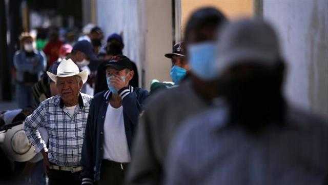 كندا.. إعطاء 3ر13 مليون جرعة لقاح ضد فيروس كورونا حتى الآن