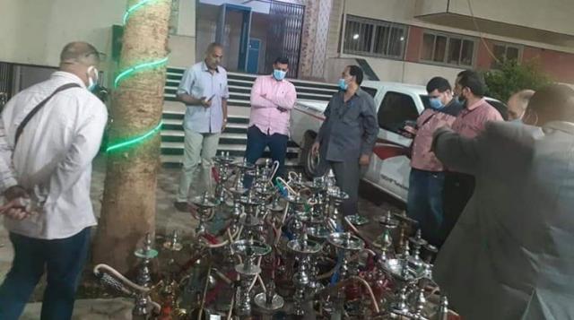خط أحمر