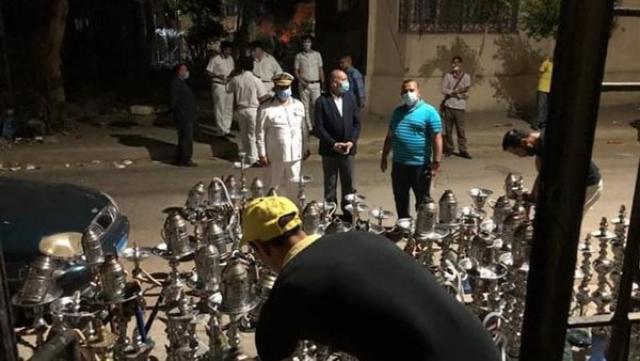 خط أحمر
