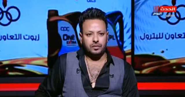 المطرب أسامة عبد الغني: 5 جنيهات أول أجر تقاضيته.. وطفولتي كانت سعيدة.. فيديو