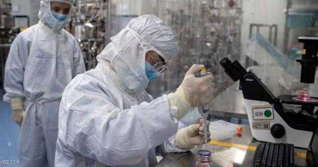 الكونغو الديمقراطية تسجل 66 إصابة جديدة بكورونا وحالتي وفاة