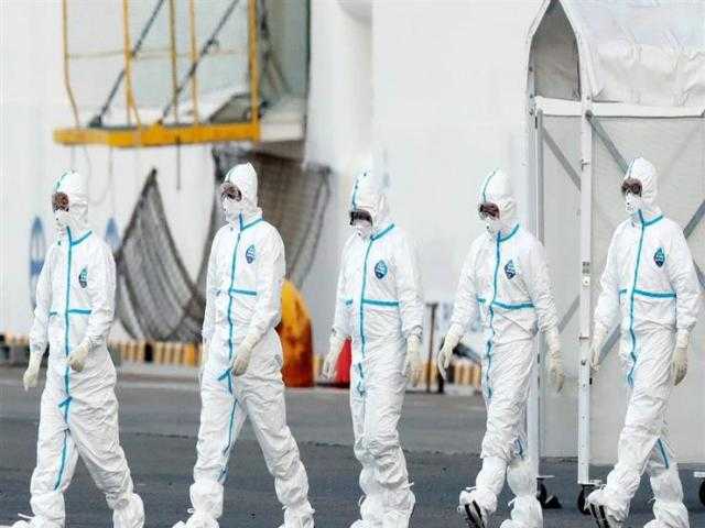 إسرائيل تسجل 72 إصابة جديدة بفيروس كورونا