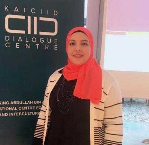 مؤسسة مبادرة “أصواتهن للسلام” تطالب بتغيير المصطلحات الظالمة للنساء