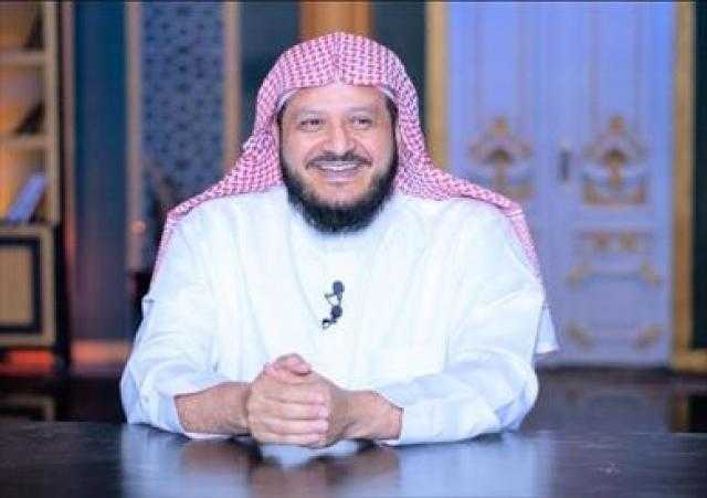 إمام الحرم المكي ضيف برنامج وقفة مع آية على قناة اقرأ