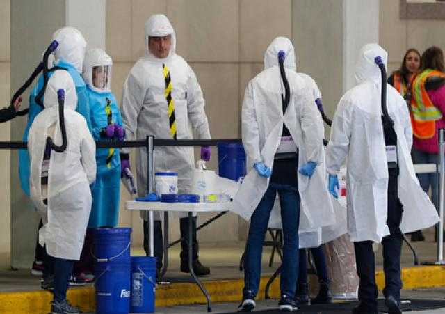 إغلاق مستشفى كبير في فيتنام بعد إصابة أفراد من طاقم العمل ومرضى بفيروس كورونا