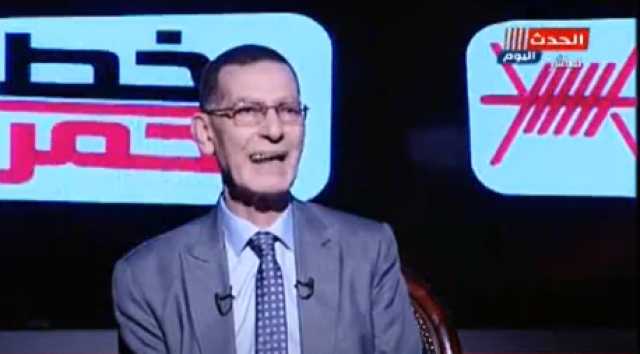 وجدي زين الدين: لا يصح أن نتعامل بطريقة ”مصطفى شردي” في الوفد حاليا لهذه الأسباب.. فيديو