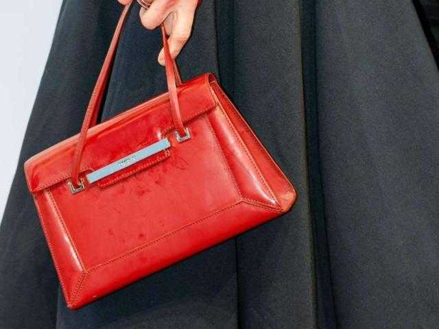 ”شنطة يد الستات” المكان الأمثل للبكتيريا والجراثيم.. كيف ذلك؟