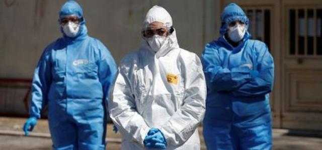 مخاوف من ارتفاع أعداد المصابين بكورونا في طوكيو خلال الأسابيع المقبلة