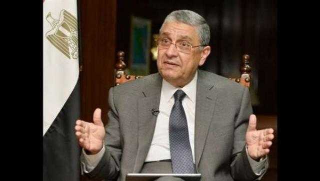 150 مليون جنيه لتطوير شبكات توزيع الكهرباء بقطاع المنوفية