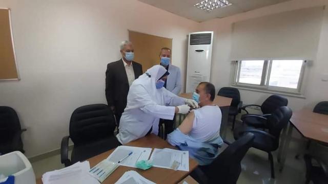 خط أحمر