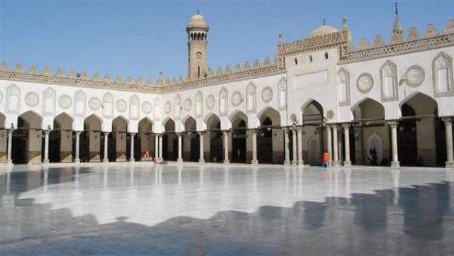 الأزهر يدين انتهاكات الاحتلال الإسرائيلي بحق أهالي الشيخ جراح بالقدس