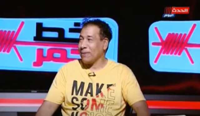 إسلام خليل: أبو الليف صاحبي.. وهذه حقيقة خلافي مع سعد الصغير.. فيديو