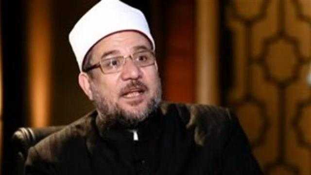 وزير الأوقاف: «صلوا التهجد في بيوتكم»