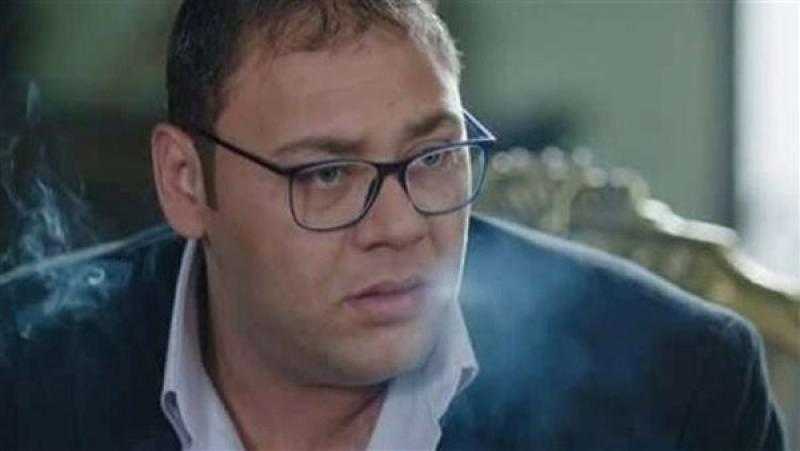 محمد علي رزق ضيف شرف في ”كشف مستعجل” .. رمضان 2023