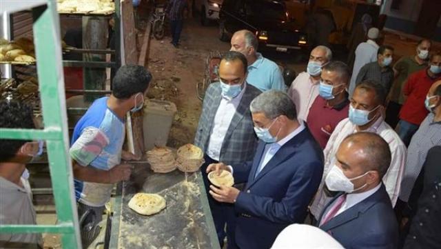 خط أحمر