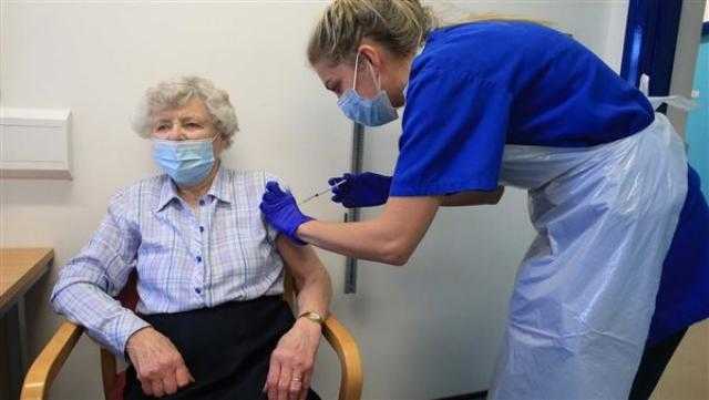 أمريكا: حقن حوالي 252 مليون جرعة من اللقاحات المضادة لكورونا حتى الآن