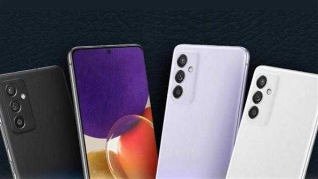سامسونج تطلق هاتف «جالاكسي A82 5G».. تعرف على مواصفاته
