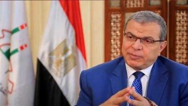 الاحتفال بعيد العمال وتوفير 4176 فرصة عمل.. حصاد القوى العاملة في أسبوع