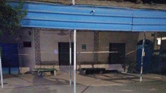 رئيس مدينة البياضية يتابع تطبيق الإجراءات الاحترازية