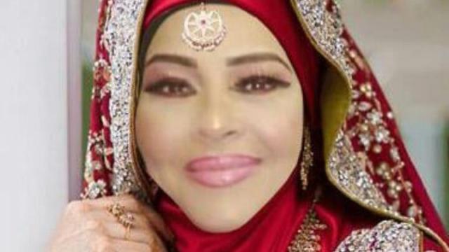 خط أحمر