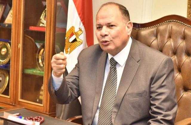 محافظ أسيوط: الإنجازات التي تمت في مصر تحتاج إلى شهور لاستعراضها.. فيديو