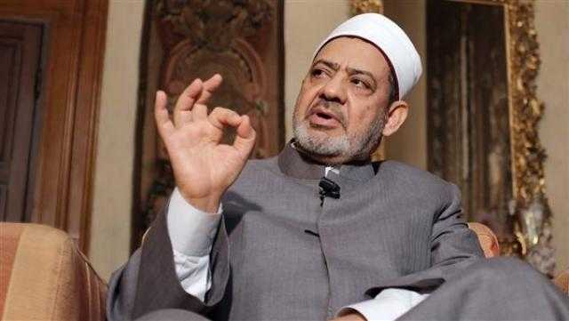 شيخ الأزهر يدين اعتداء اليهود على القدس والمصلين: إرهاب صهيوني غاشم