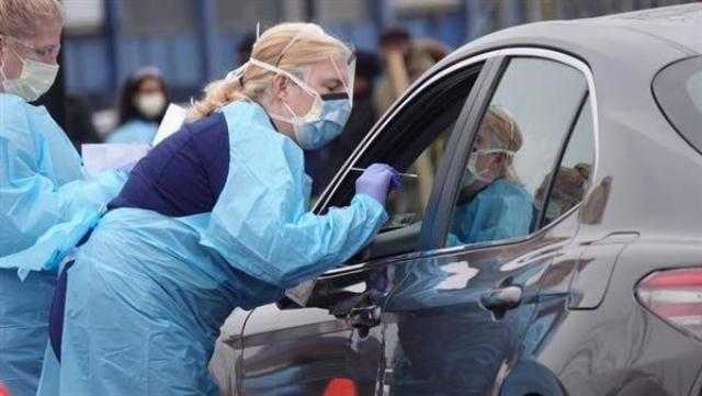 أرمينيا تسجل 411 إصابة جديدة بفيروس كورونا و16 وفاة