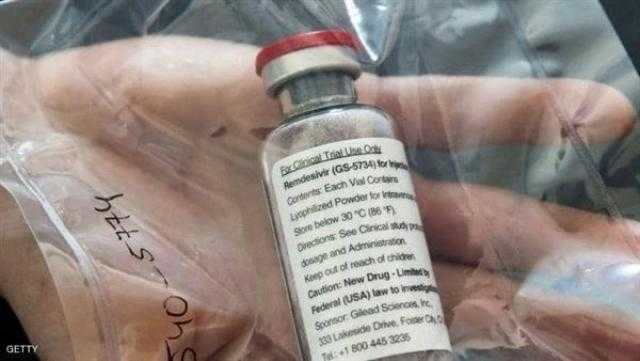 الهند تشتري 300 ألف جرعة من دواء «رمديسيفير» لعلاج كورونا من مصر