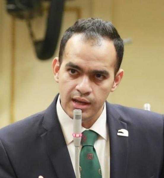 محمود توشكى: إفطار الأسمرات بحضور الرئيس يزيد الملحمة الوطنية