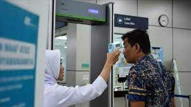 ماليزيا: 3733 حالة إصابة جديدة بكورونا