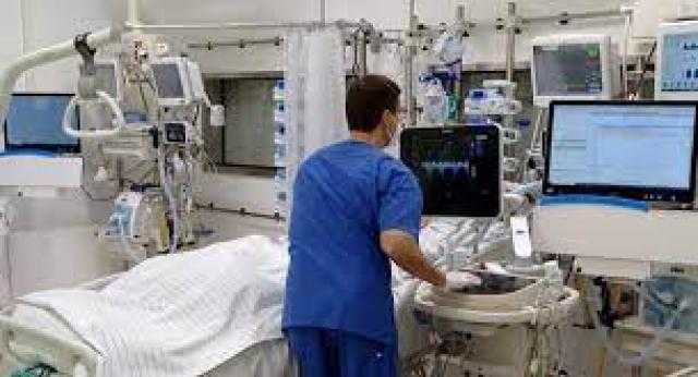 ألمانيا: جمعية متخصصة تعلن تراجع مرضى كورونا في العناية المركزة