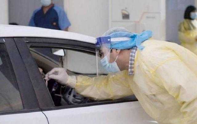 السعودية: 13 حالة وفاة و942 إصابة جديدة بكورونا