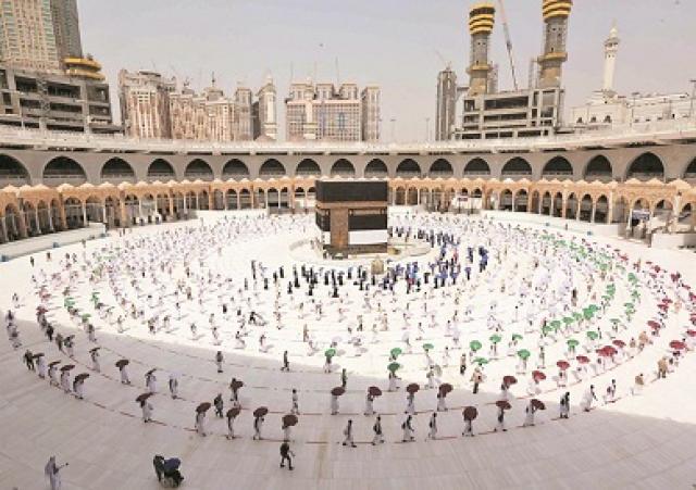 خط أحمر