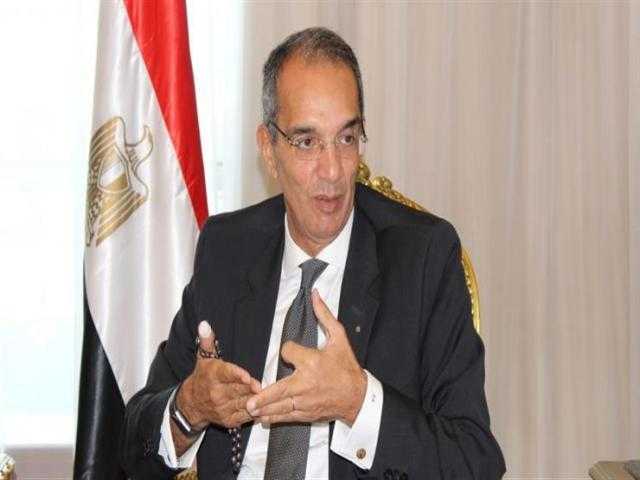 الاتصالات: الحكومة تقدم حوافز مالية وضريبية لجذب مزيد من الاستثمارات بالقطاع