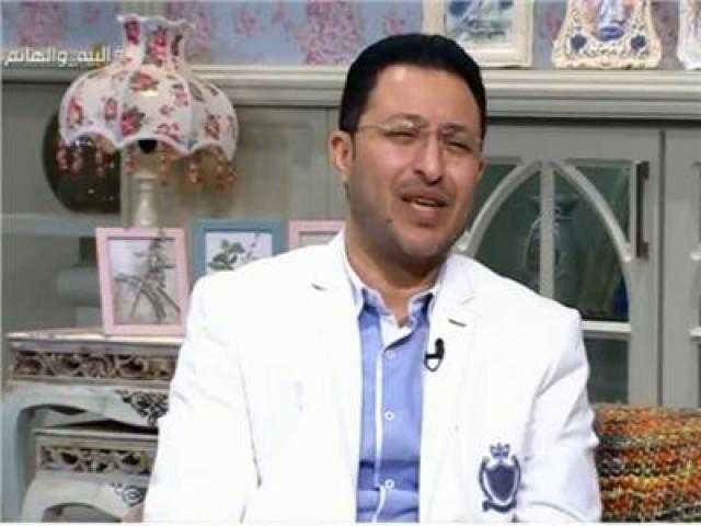 داعية: ليلة القدر تغفر الصغائر والكبائر