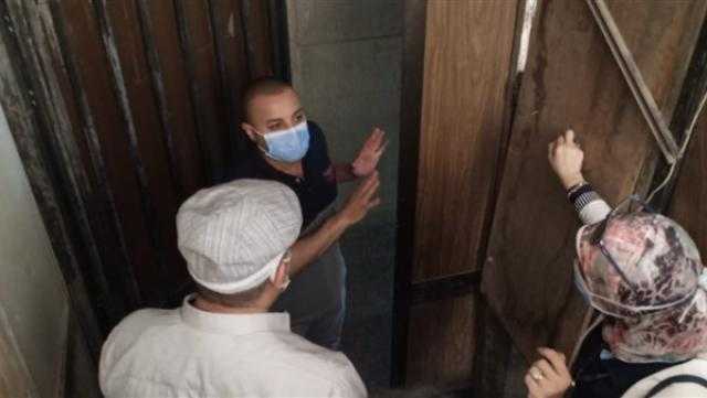 جولات مفاجئة لتفقد شبكات الغاز والأكسجين بمستشفيات الغربية