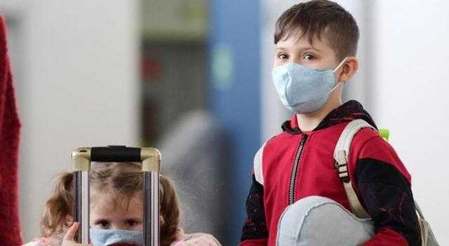 الصحة العالمية: الجائحة قد تؤدي لزيادة البدانة بين الأطفال