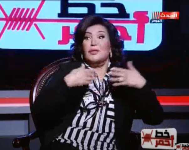 نجوى فؤاد تكشف سر بكائها بعد لقائها الموسيقار محمد عبدالوهاب.. فيديو