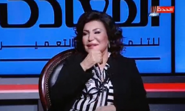 نجوى فؤاد 