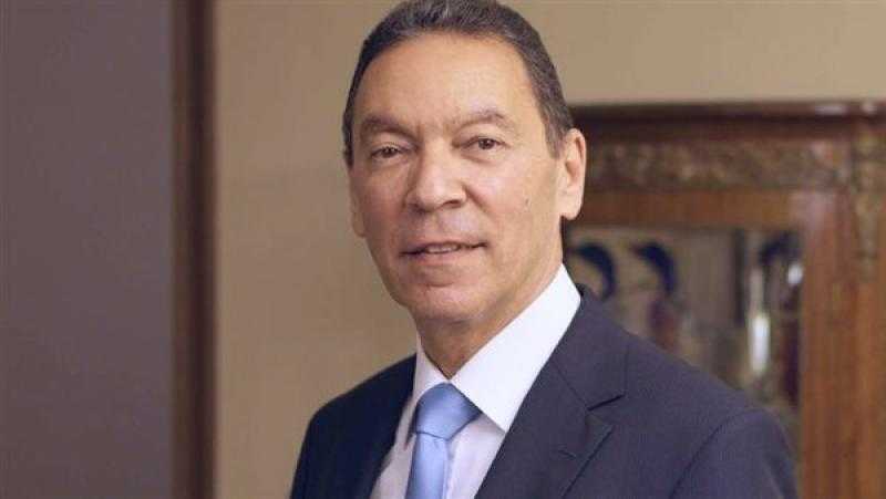 هاني الناظر عن فيروس ماربورج: ”ترند بعيد عن مصر”