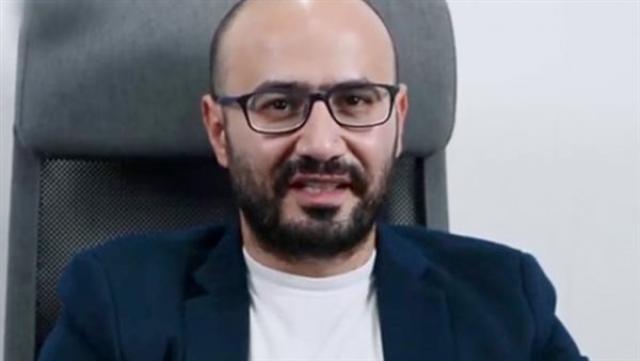 خط أحمر