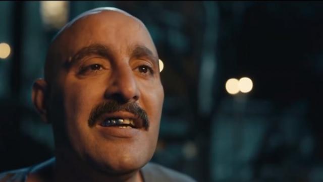 خط أحمر