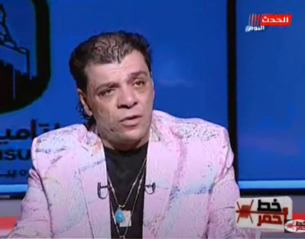 عصام شعبان عبد الرحيم