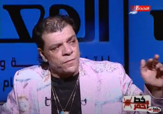 عصام شعبان عبدالرحيم